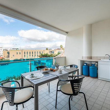 Affittasardegna-Casa Lido Apartment Alghero Exterior foto