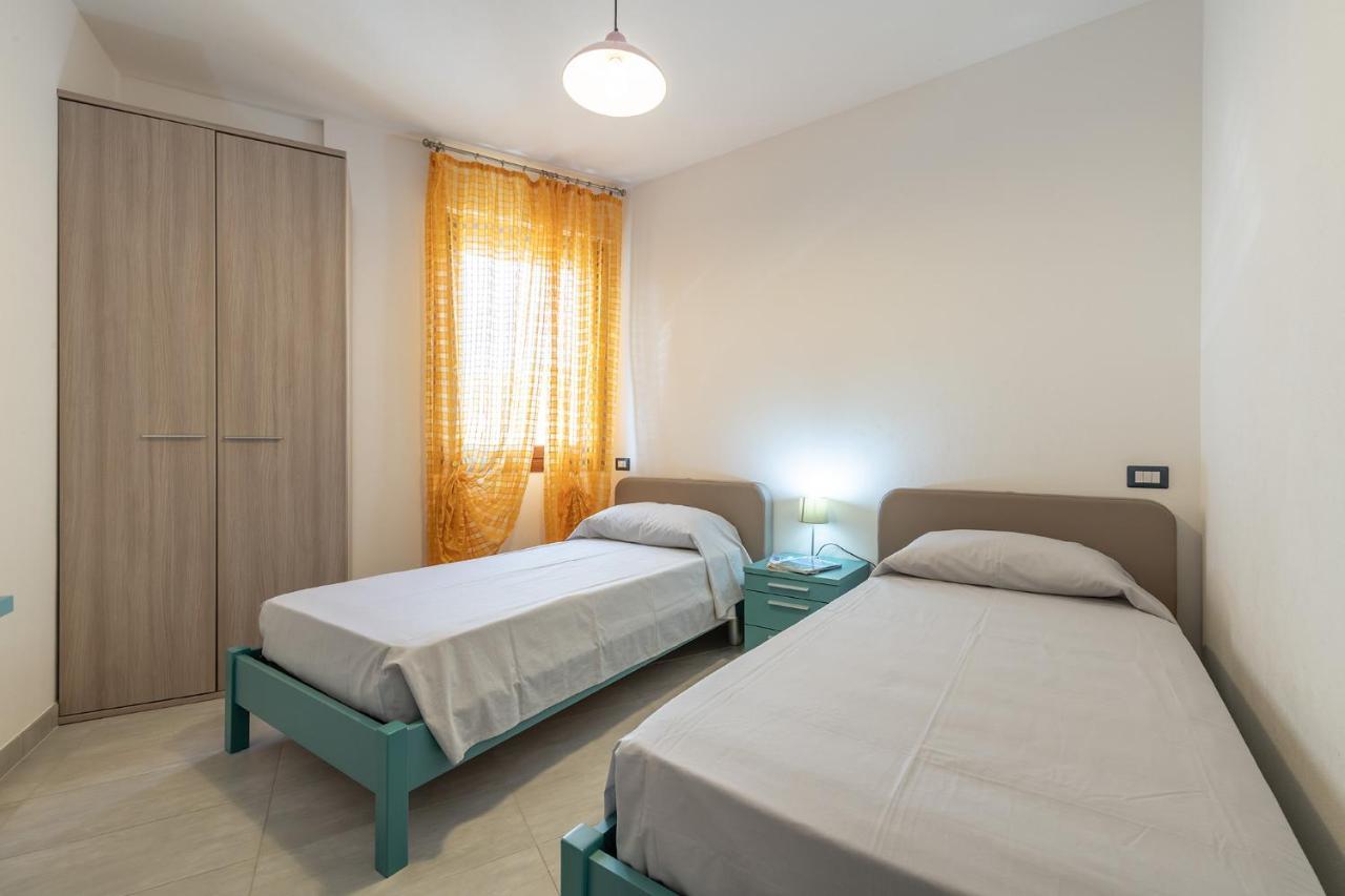 Affittasardegna-Casa Lido Apartment Alghero Exterior foto