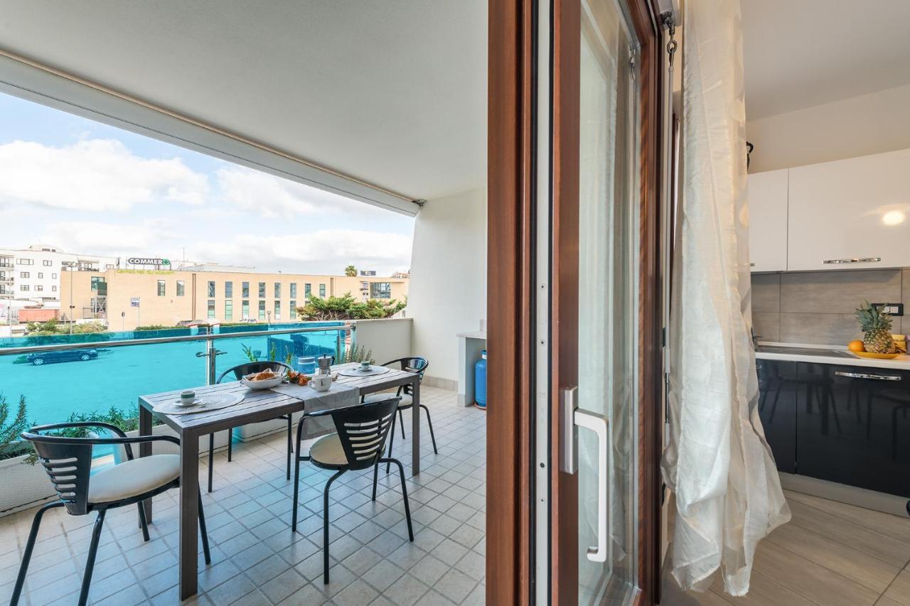 Affittasardegna-Casa Lido Apartment Alghero Exterior foto