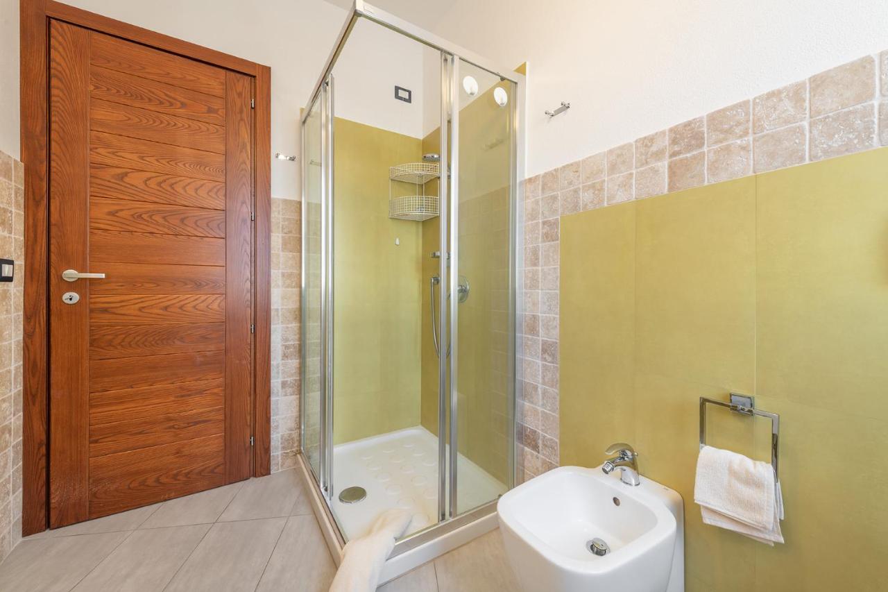 Affittasardegna-Casa Lido Apartment Alghero Exterior foto