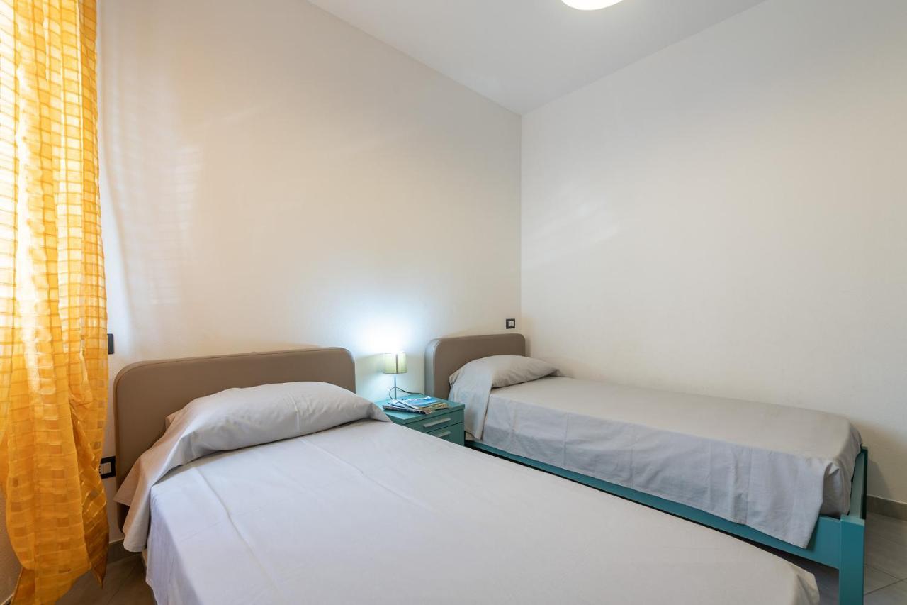 Affittasardegna-Casa Lido Apartment Alghero Exterior foto