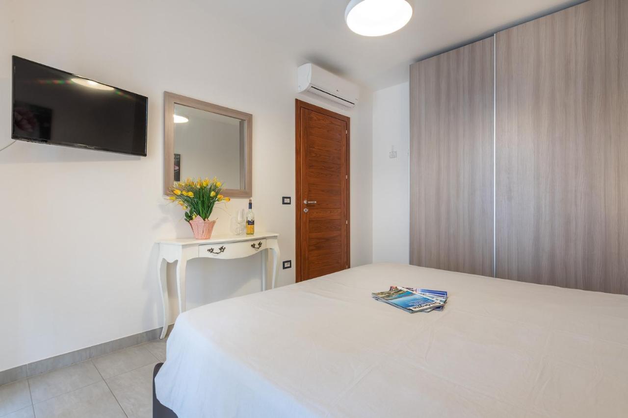 Affittasardegna-Casa Lido Apartment Alghero Exterior foto