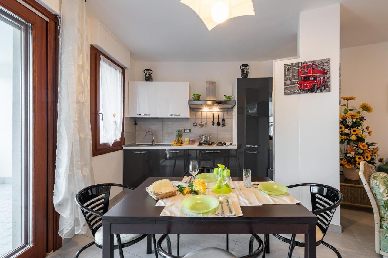 Affittasardegna-Casa Lido Apartment Alghero Exterior foto