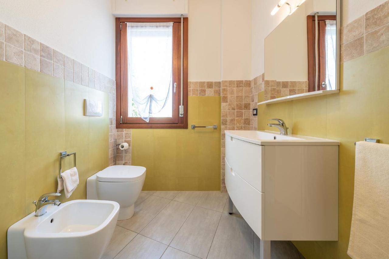 Affittasardegna-Casa Lido Apartment Alghero Exterior foto