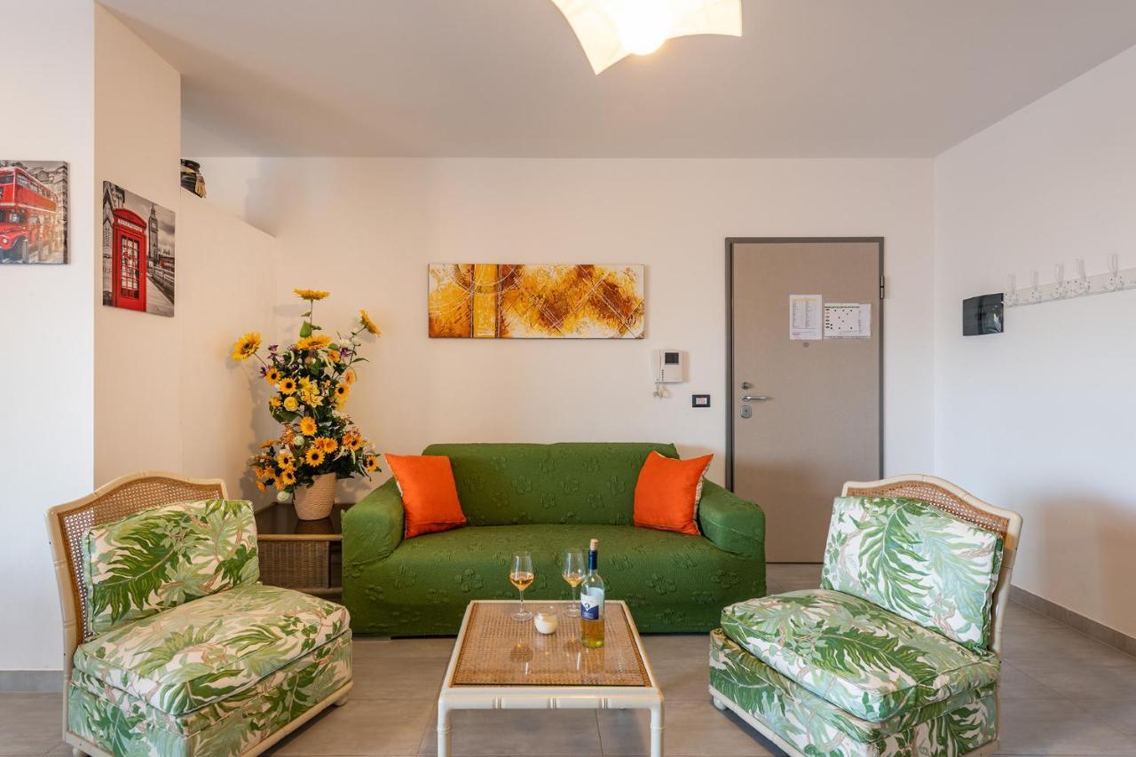 Affittasardegna-Casa Lido Apartment Alghero Exterior foto