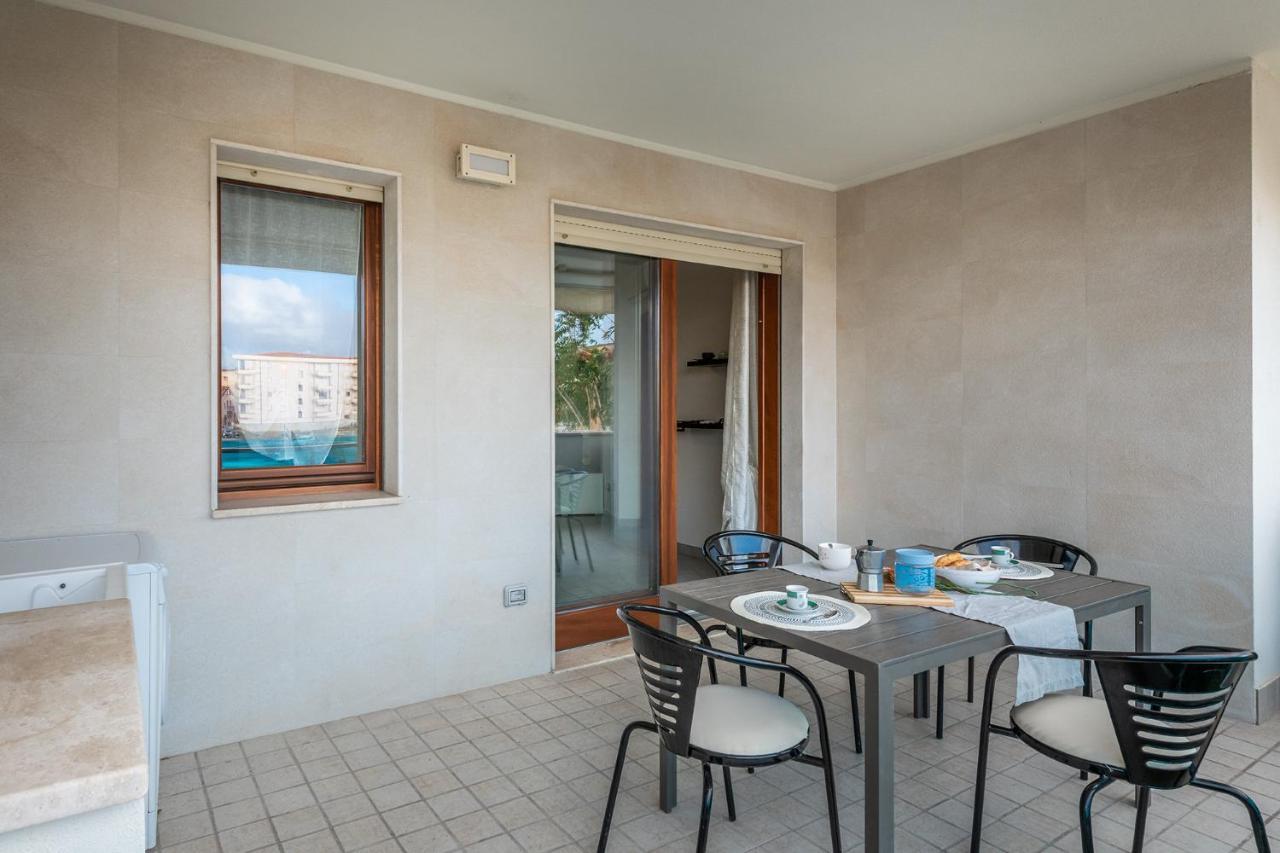 Affittasardegna-Casa Lido Apartment Alghero Exterior foto