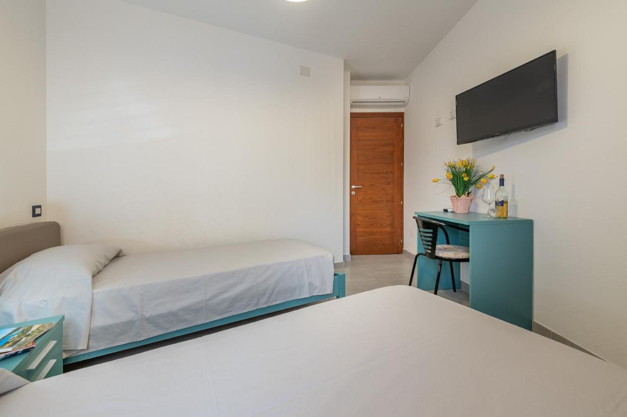 Affittasardegna-Casa Lido Apartment Alghero Exterior foto