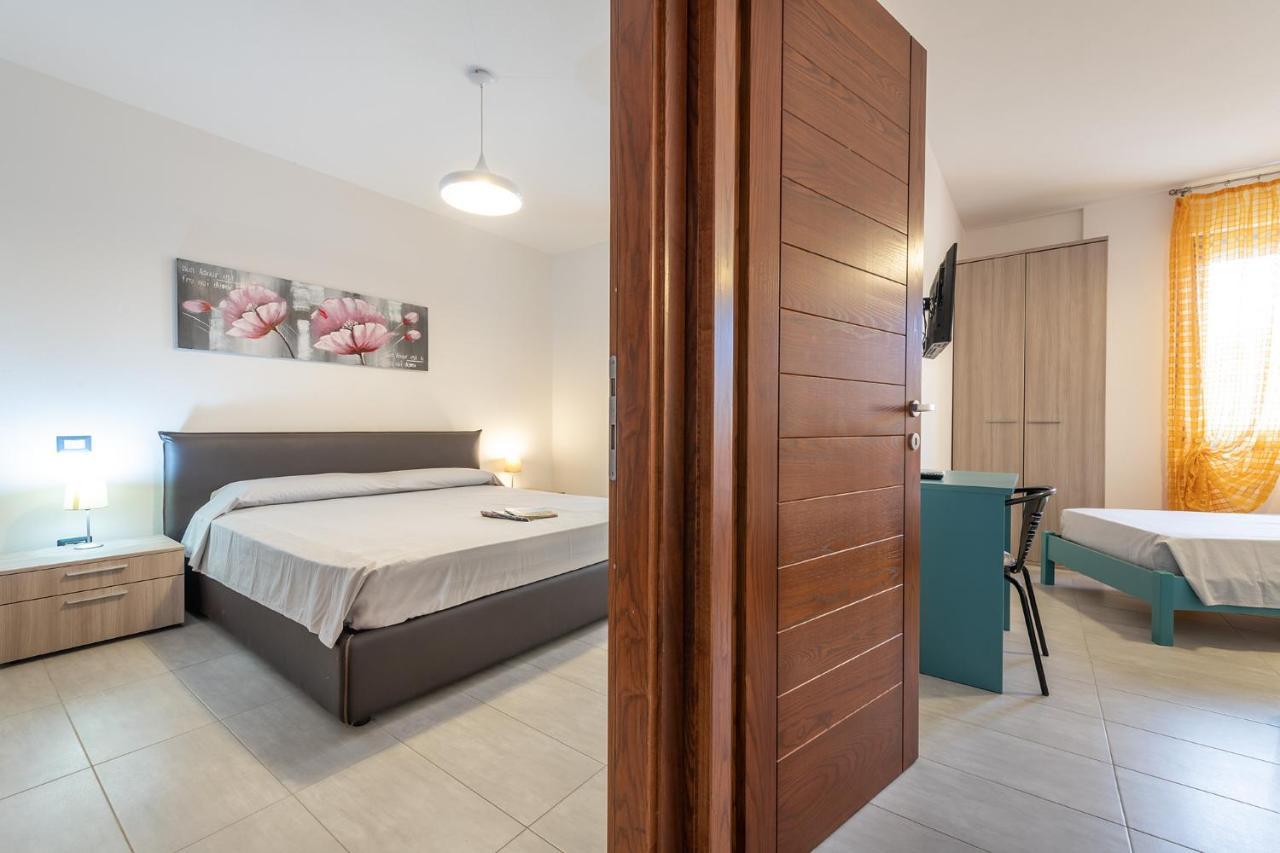 Affittasardegna-Casa Lido Apartment Alghero Exterior foto
